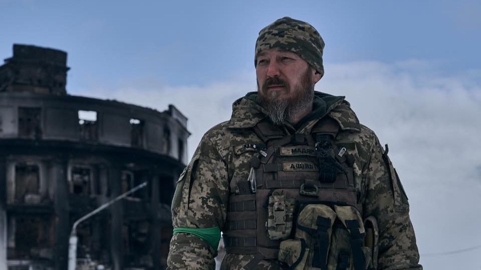 Robert Brovgyi azért támadja hazánkat, amit Ukrajna is csinál