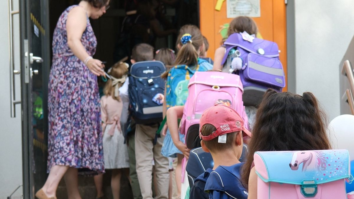 Rekordszámú migráns diák van Németországban