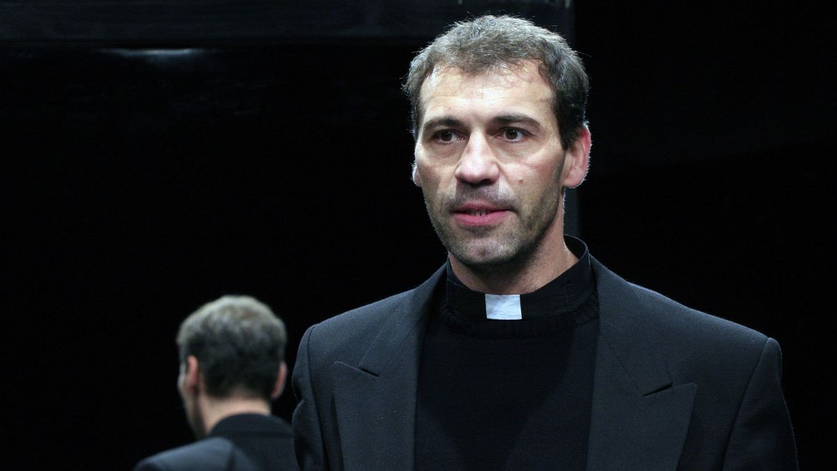 Elhunyt Varga Zoltán, Jászai Mari-díjas színművész