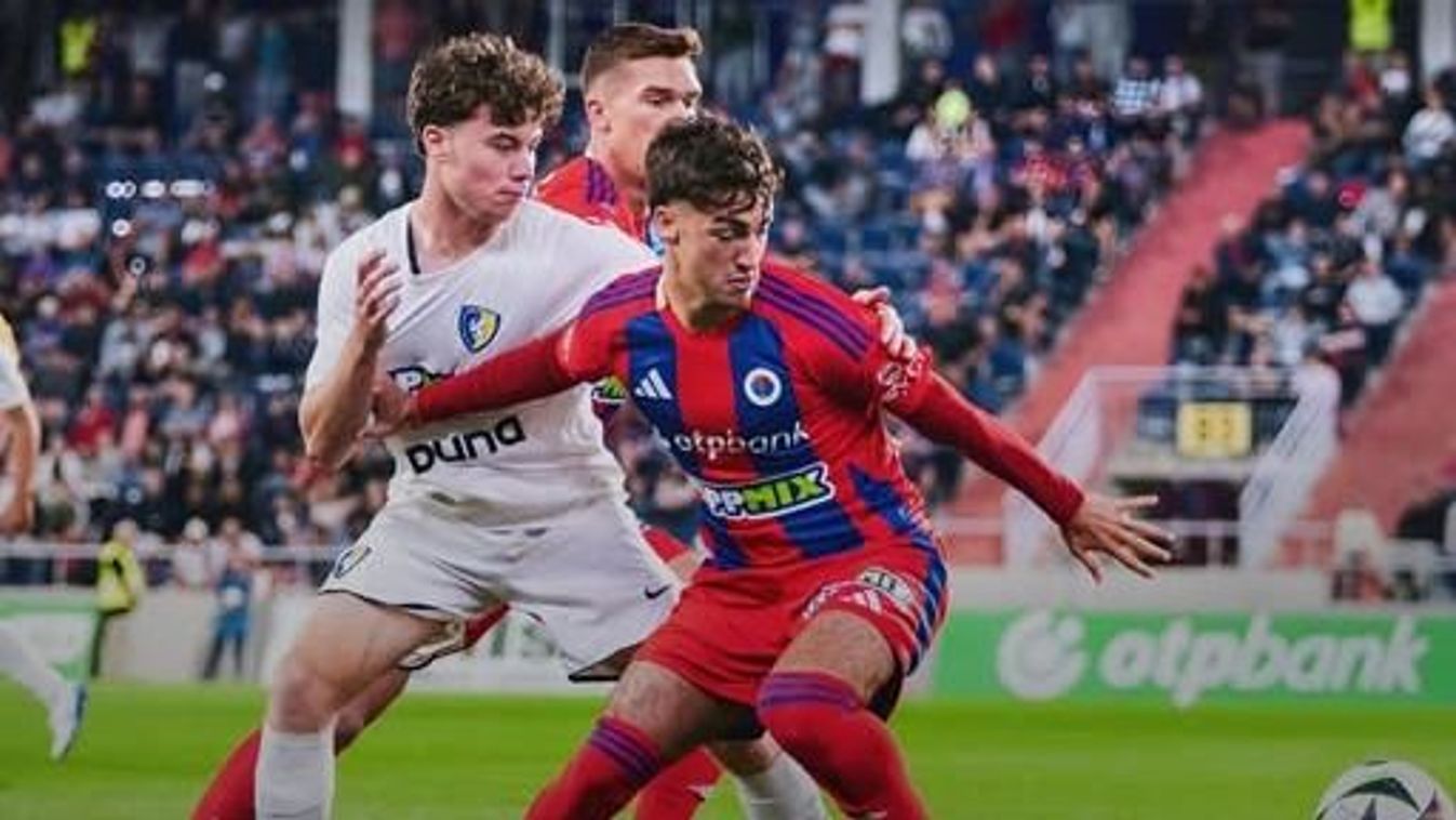 A Vasas hazai pályán fogadta a Tiszakécskét.