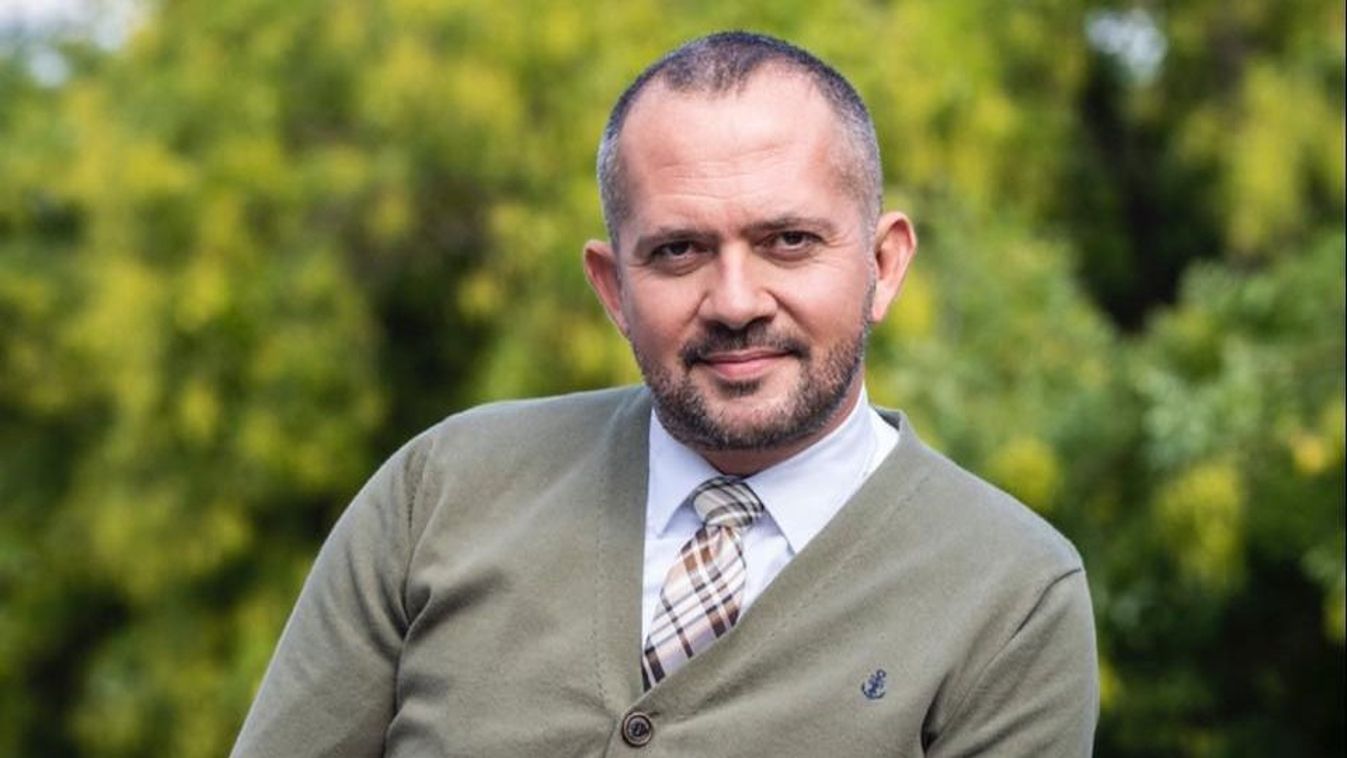 Gyopáros Alpár: KamuPeti forrást vonna el a magyar falvaktól! Kép