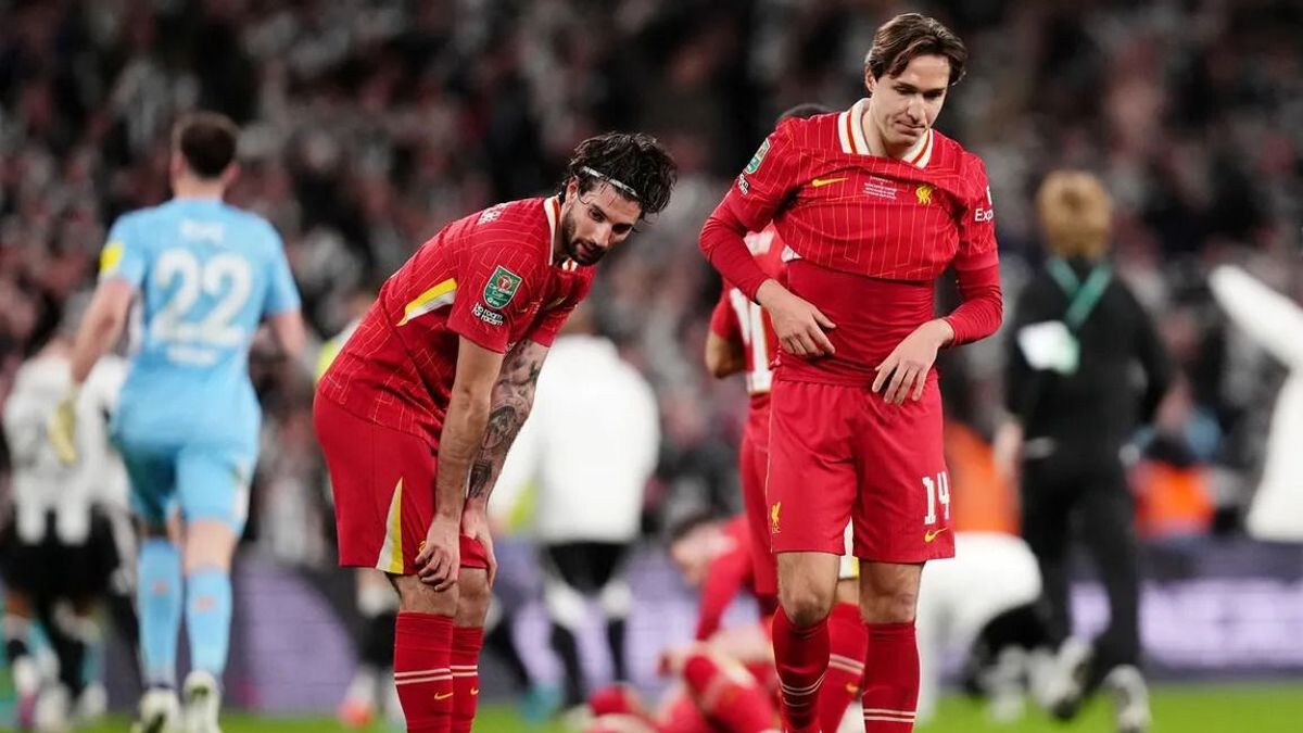 A Liverpool súlyos döntést hozott meg, egyik játékosát is beáldozná Alexander Isakért