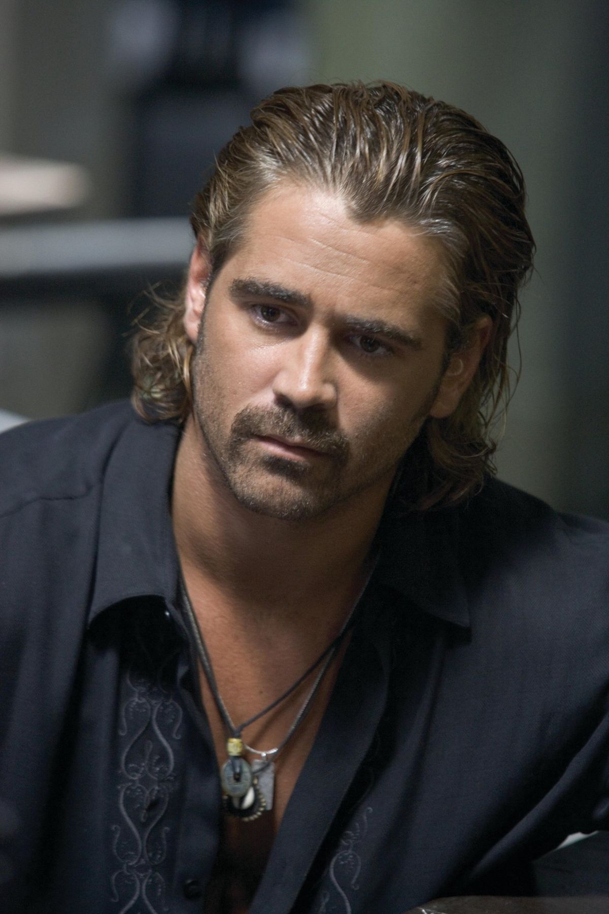 Colin Farrell