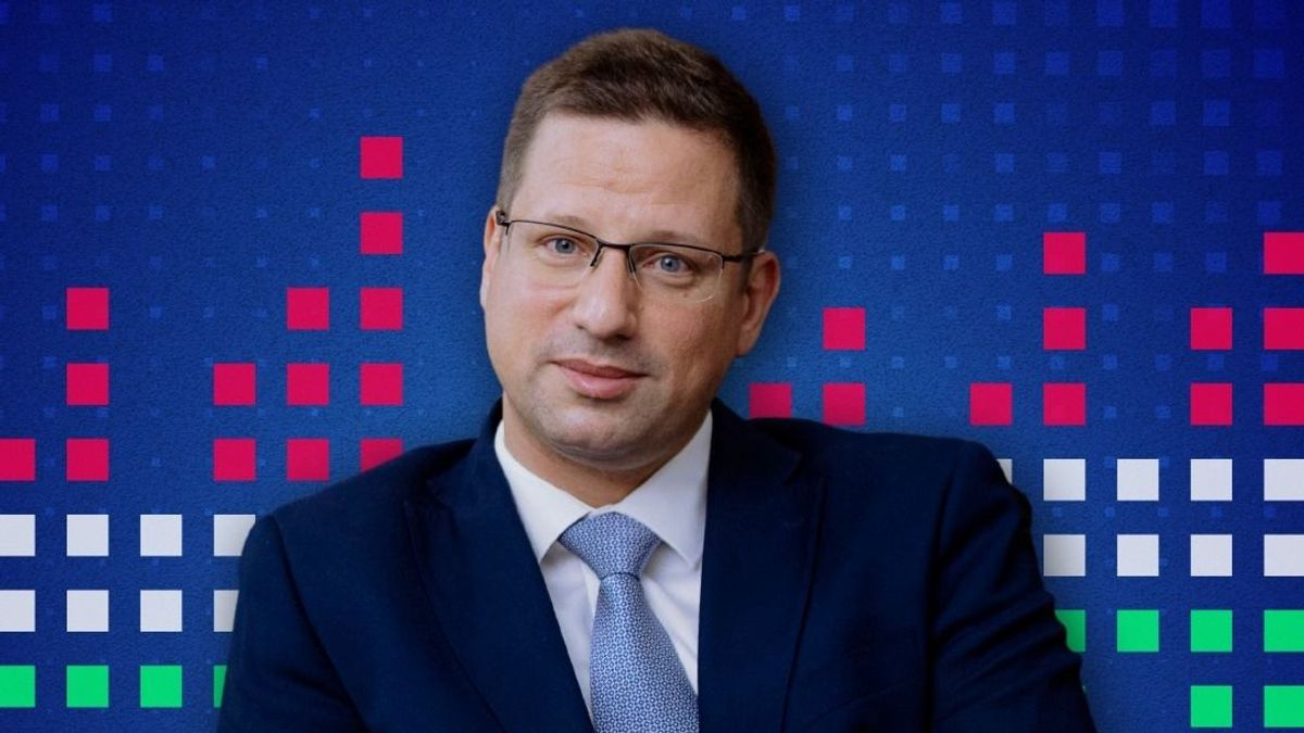 Gulyás Gergellyel folytatódik az álhírvadászat a Harcosok Órájában