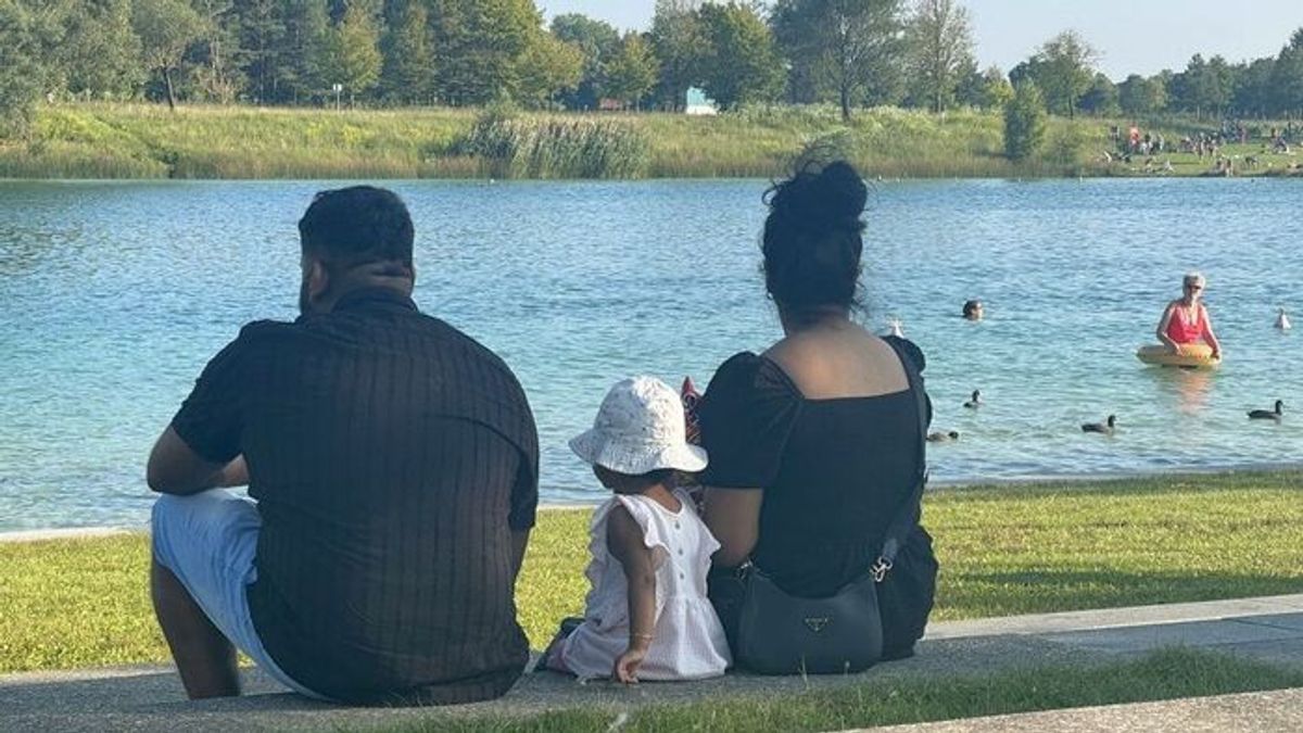 Even Immigrants No Longer Consider Germany Safe