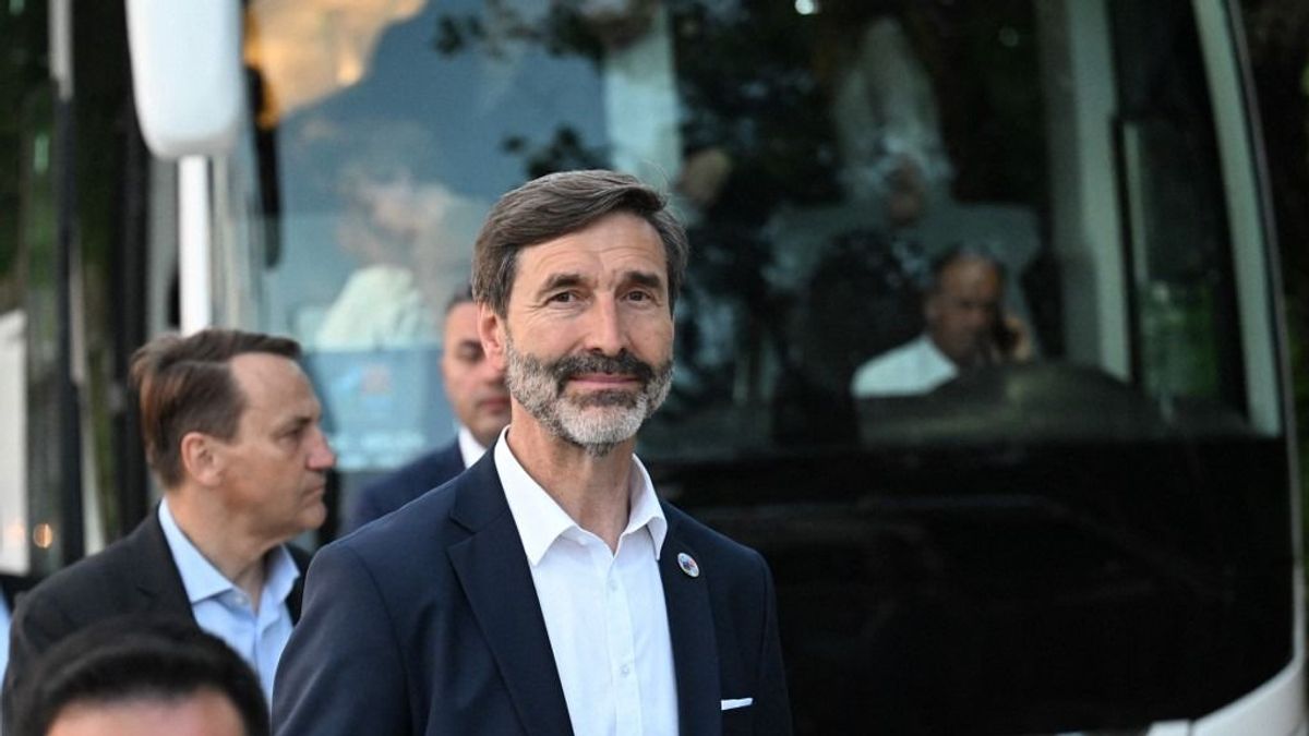 Szlovák külügyminiszter: A Barátság vezeték elleni támadások Ukrajnának is ártanak
