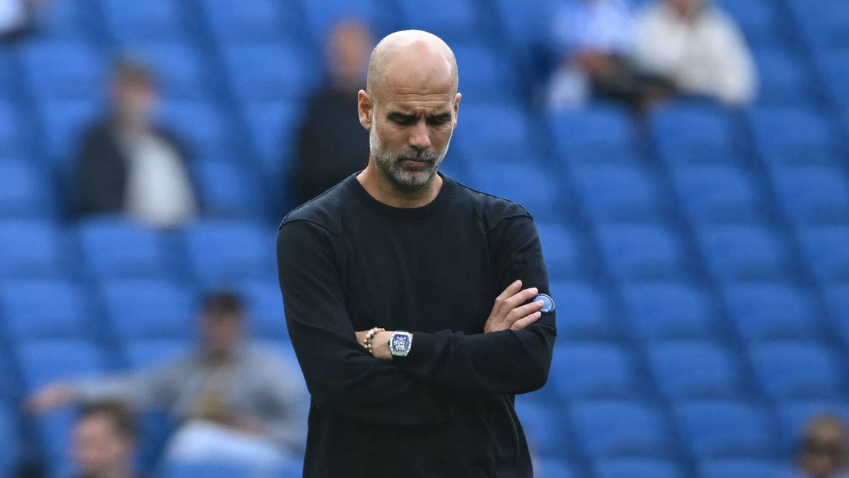 Guardiola megadja a módját – Fergusonnal és Wengerrel ünnepelné legújabb rekordját