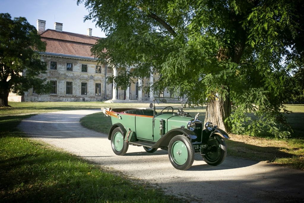 Peugeot 172 R