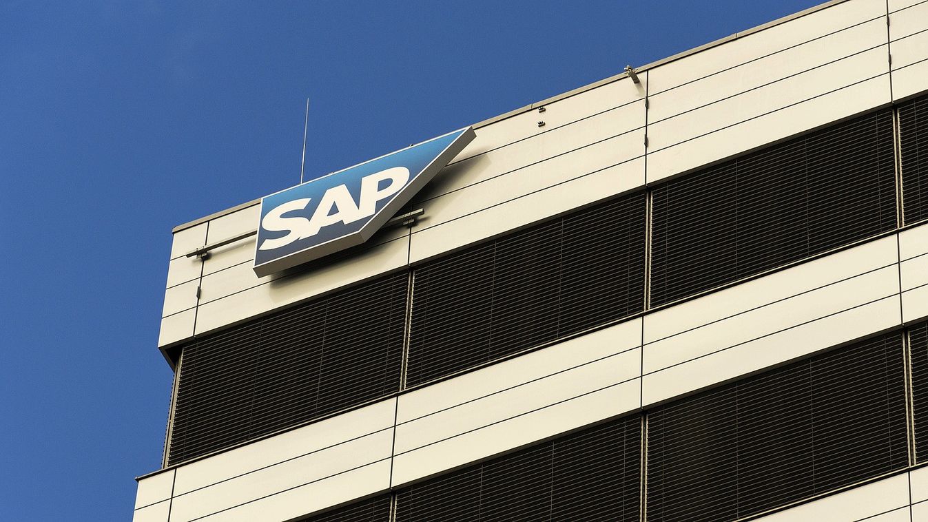 SAP

Shutterstock