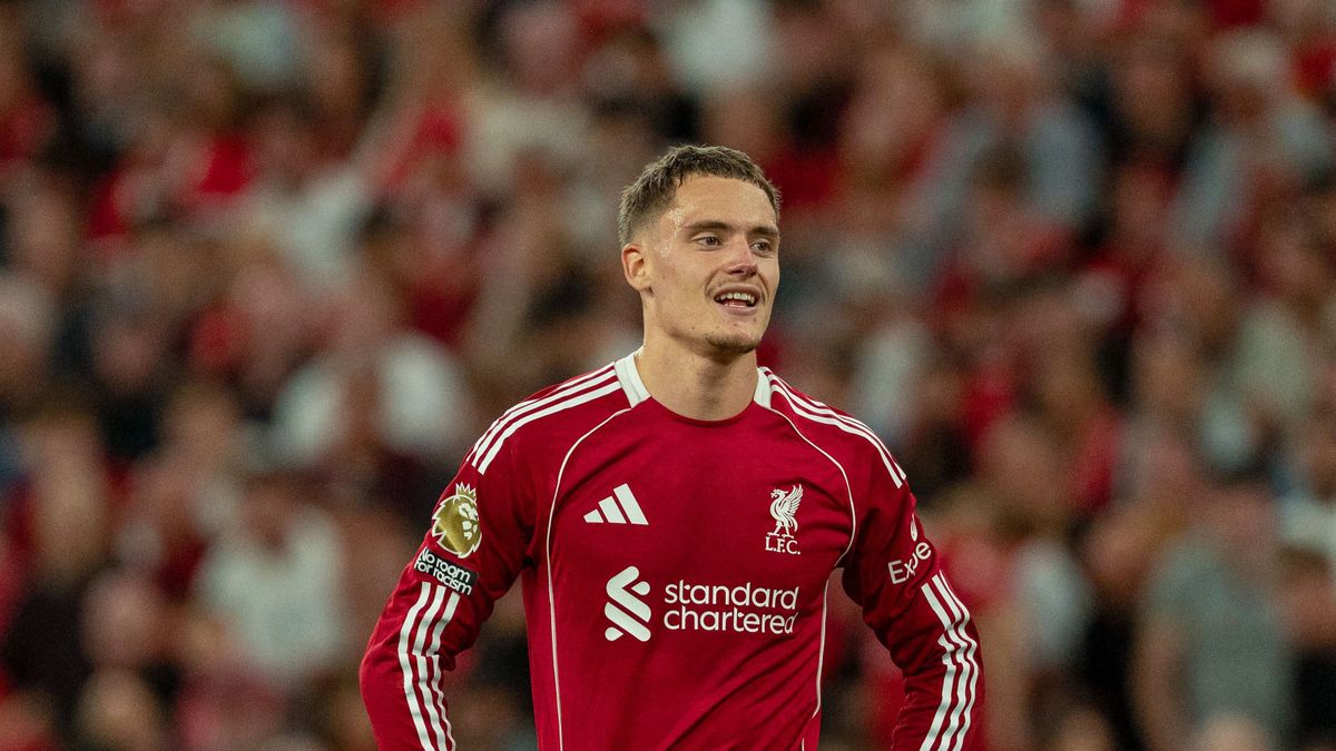 Arrogáns a Liverpool méregdrága igazolása, aki elfoglalta Szoboszlai helyét