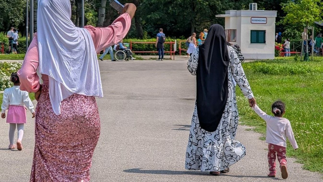 A támogatási rendszerrel való visszaélések miatt szigorít Ausztria