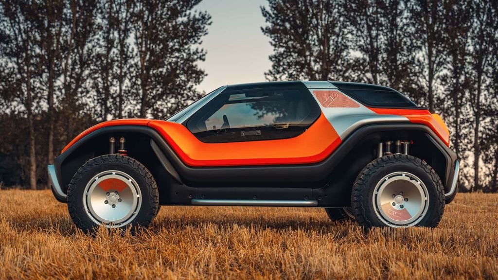 buggy