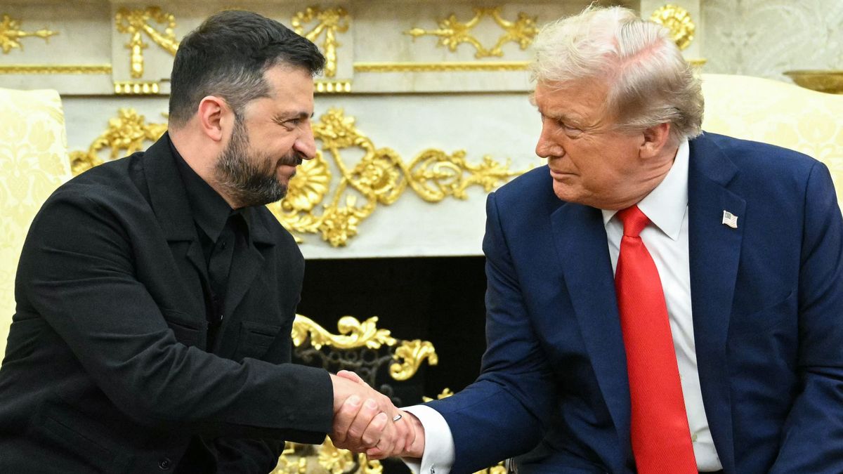 Zelenszkij: Igazságos békére vágyik az ország