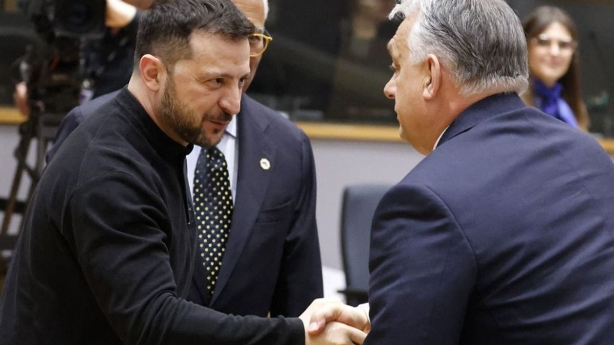 Orbán Viktor politikája hatékony közvetítővé teszi őt