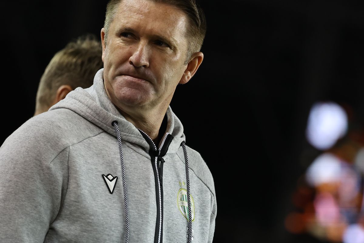 Robbie Keane cserékkel is megpróbálta felrázni a csapatát