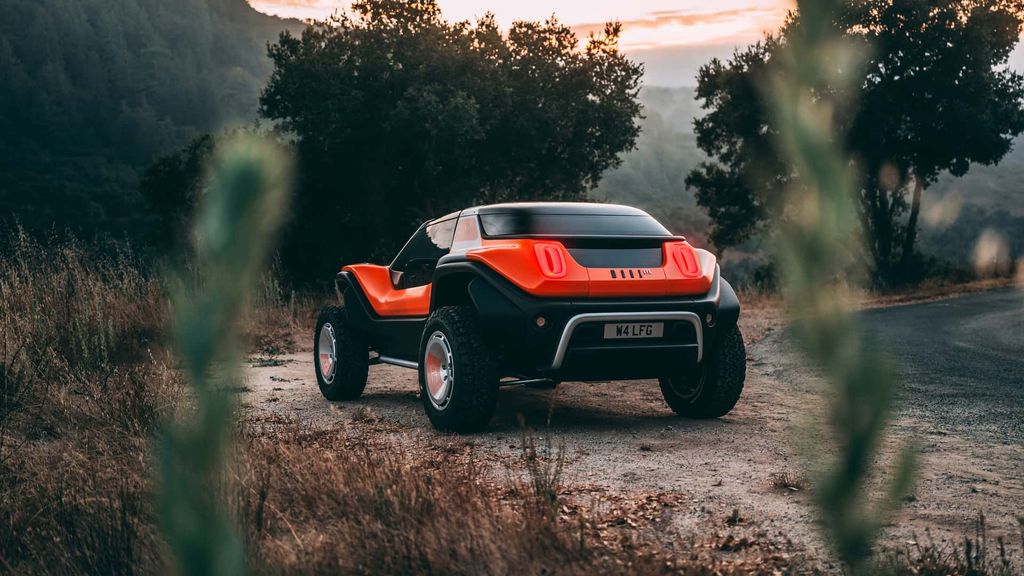 buggy