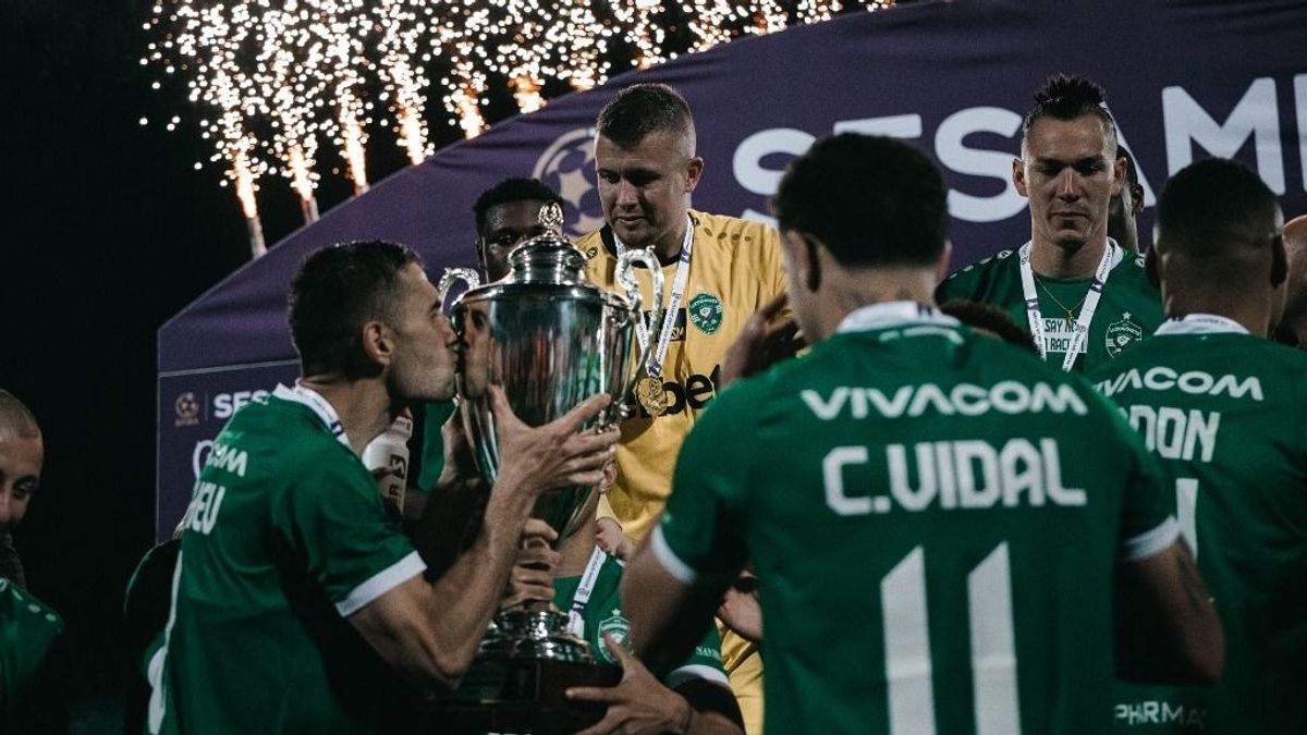 Drámai órák a Fradi BL-ellenfelénél, a Ludogorec két játékost akar ma regisztrálni