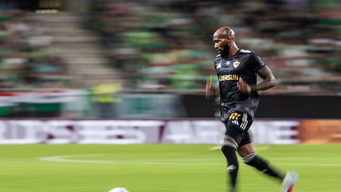 FTC - Qarabag