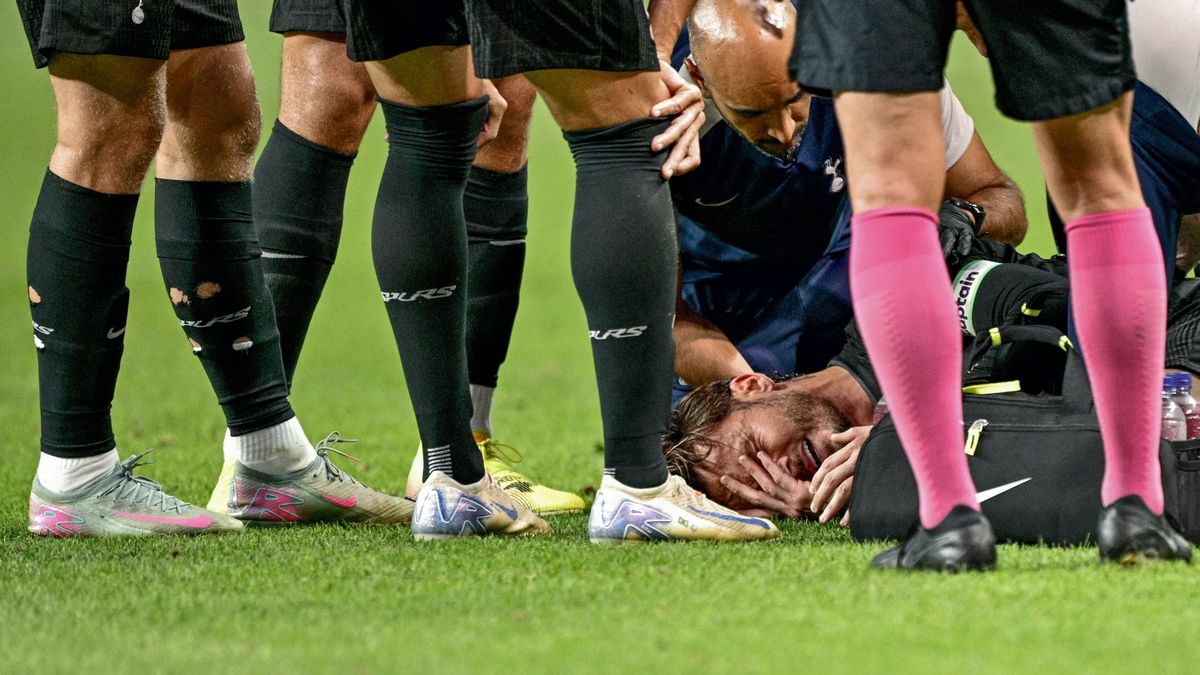 Mankóval távozott az El-győztes klub klasszisa, könnyes búcsút vettek a legendától