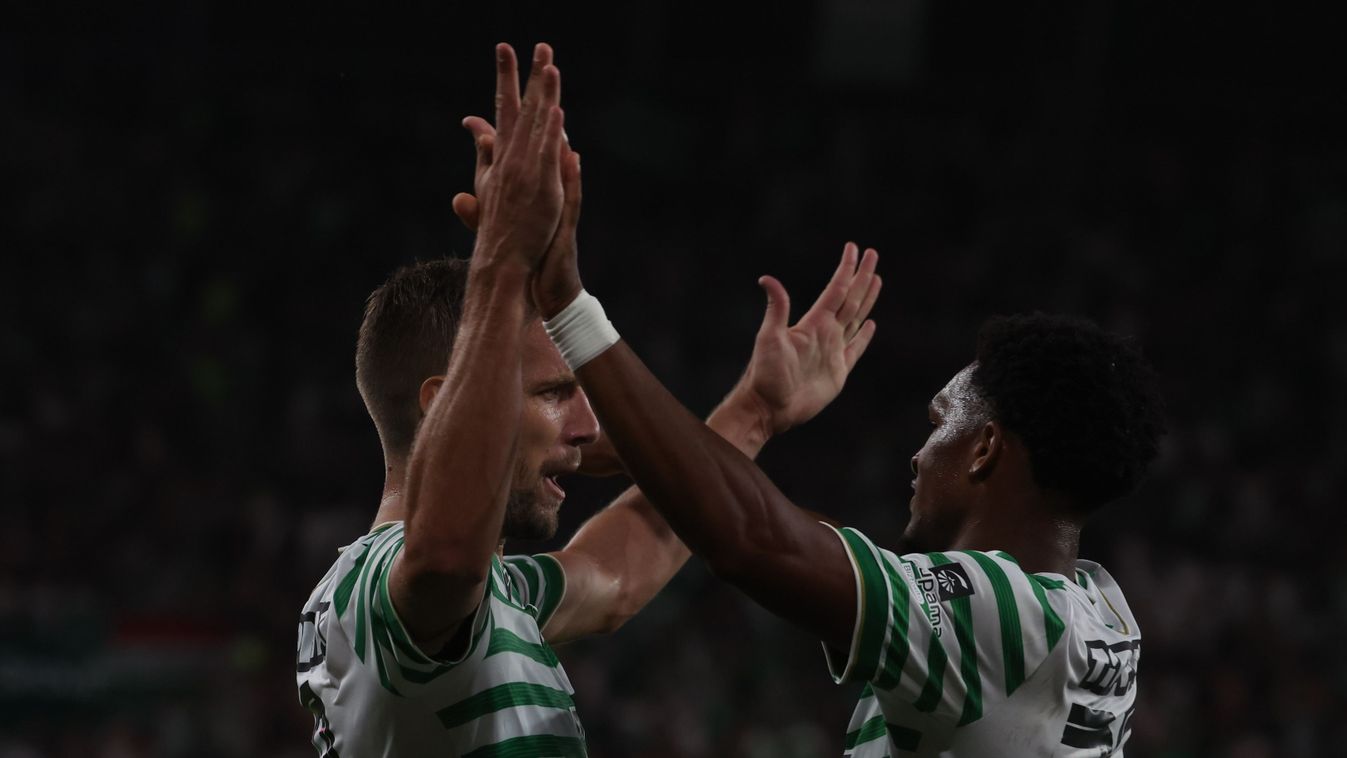 Varga Barnabás duplázott, továbbjutott az FTC