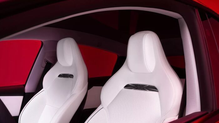 Tesla Model Y Performance