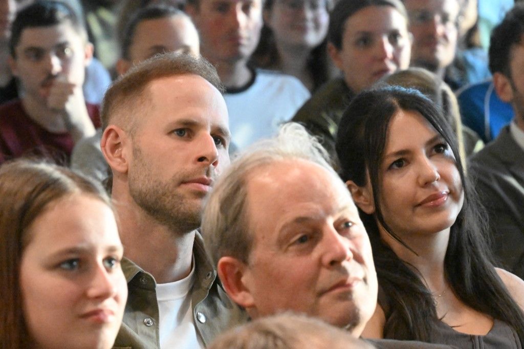 Gulácsi Péter aligha szorul a lelátóra a Lipcsében, de az sem biztos, hogy kezdő kapus marad