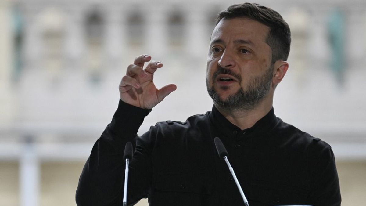 Tehetetlenül küzdött: az ukrán toborzók erőszakkal hurcolták el a férfit