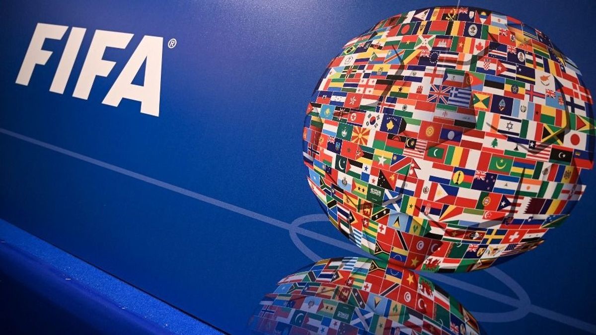Földrengésszerű hatása lehet a FIFA ellen beadott keresetnek