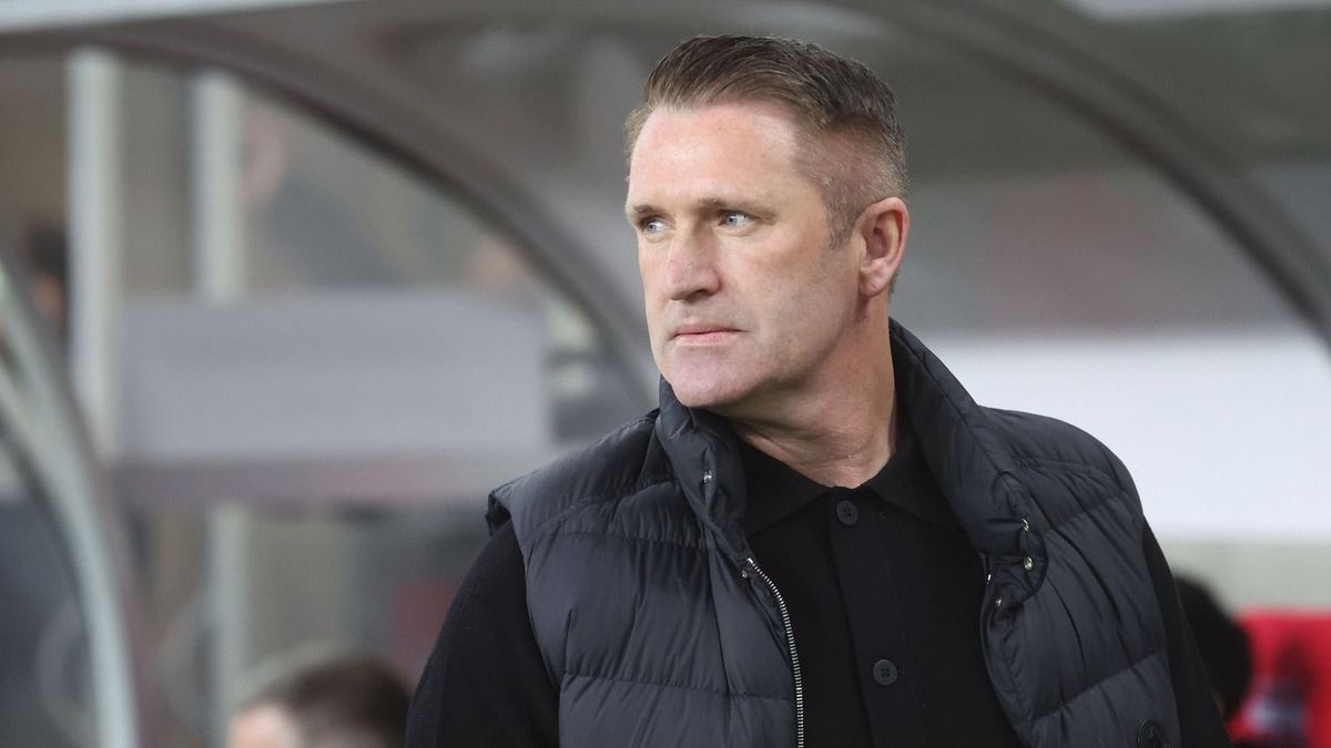 Robbie Keane átlátott a szitán, Tóth Alex fontos dologra világított rá