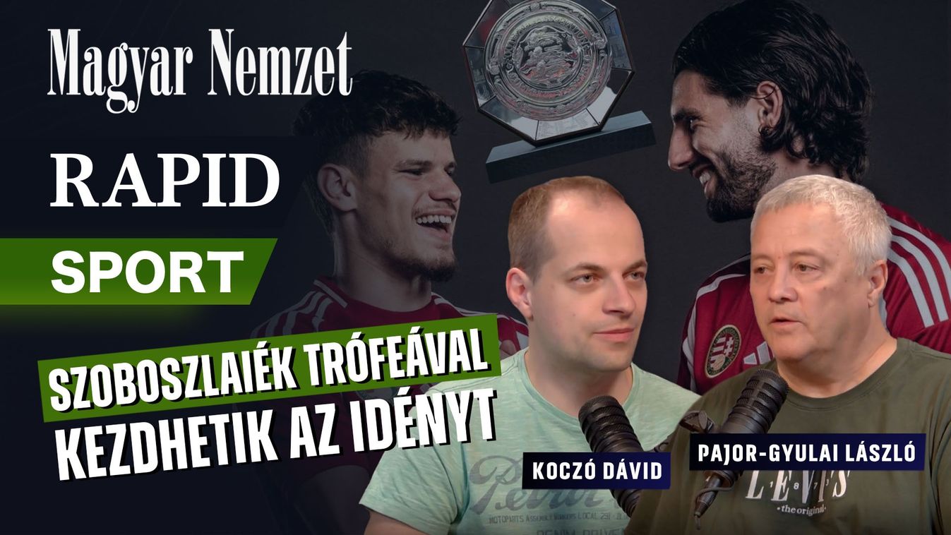Kerkez Milos és Szoboszlai Dominik is főszereplő lehet a 2025/26-os idényben a Liverpool mérkőzésein