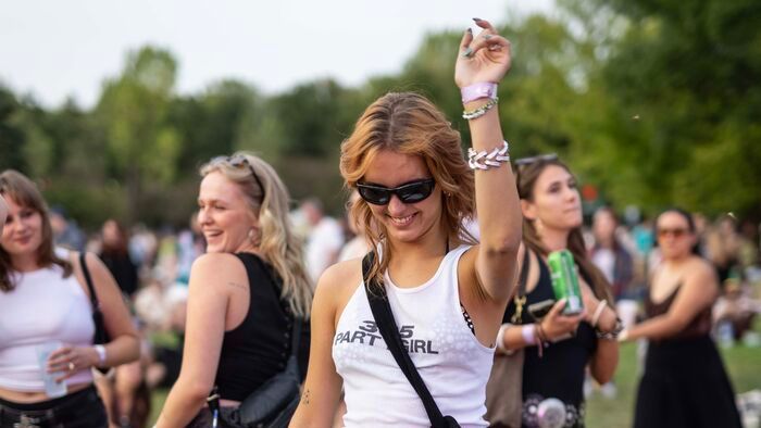 Sziget fesztivál