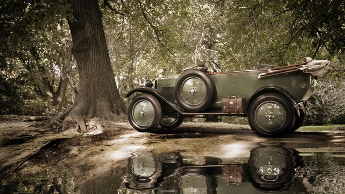 Peugeot 172 R