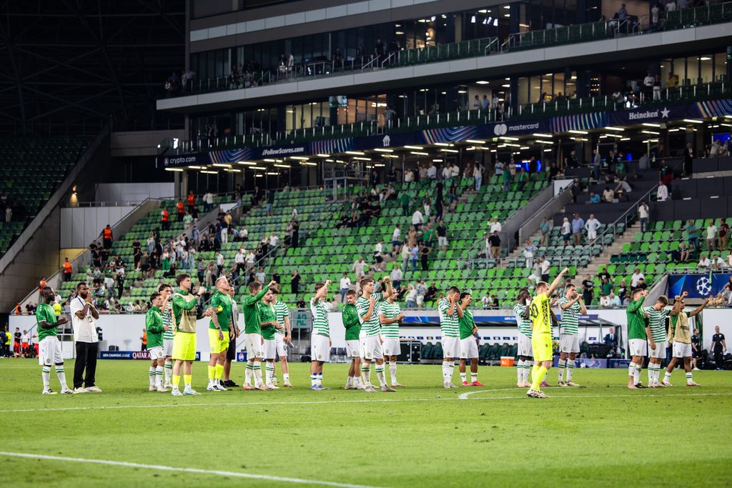 FTC - Qarabag