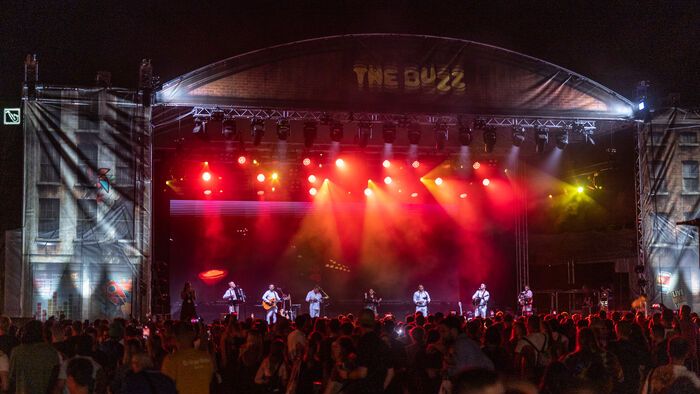 Sziget Parno Graszt 