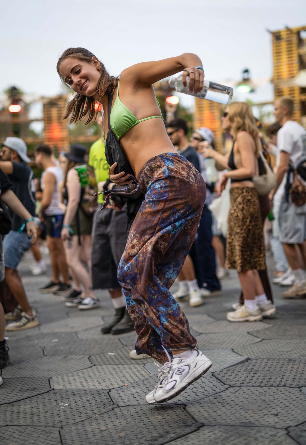 Sziget fesztivál