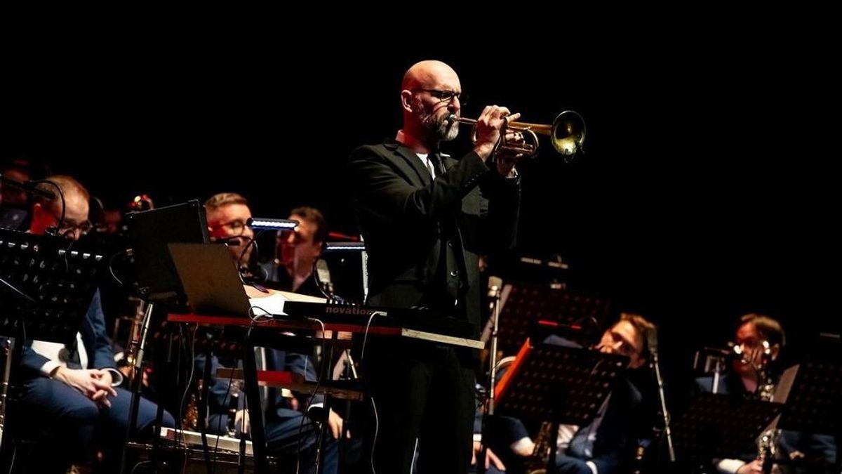 A jazzt sokkal könnyebb egy attitűddel definiálni – vallja Fekete-Kovács Kornél