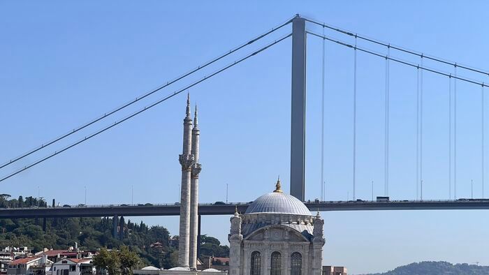 Isztambul