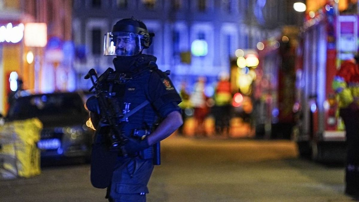 Oslo: bűnbandák közti összecsapás lehetett a robbantás oka
