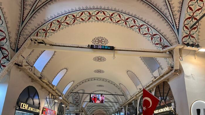 Isztambul