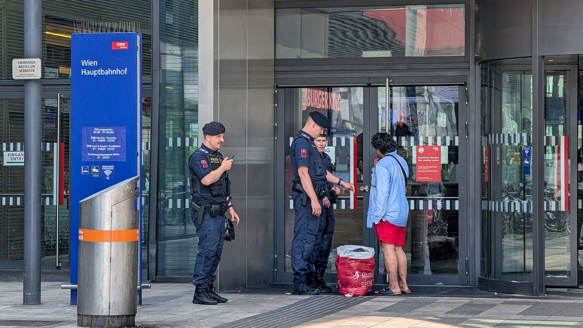 Ausztria szigorítaná a késviselést, a rendőrség szkeptikus
