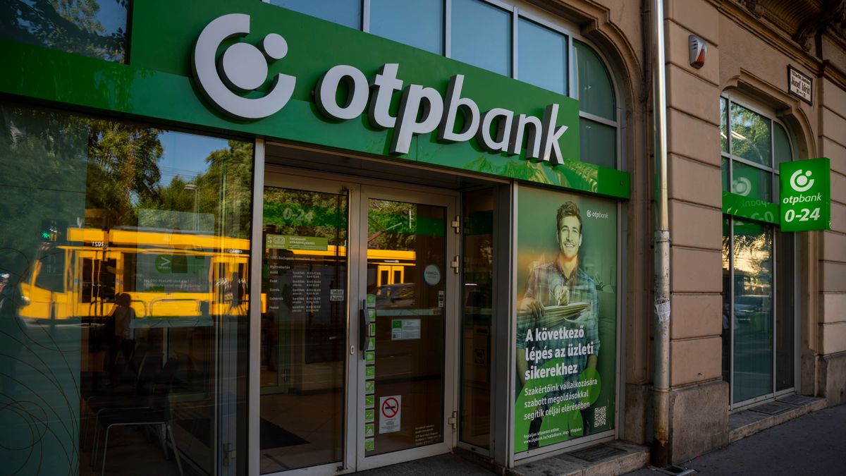 Az OTP és más piaci szereplők az Alkotmánybírósághoz fordultak a kamatstop-rendelet miatt