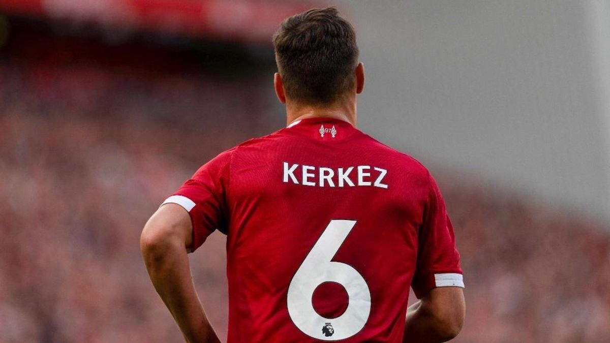 Kerkez nem teszi ki az ablakba, amit Carragher mondott róla a műesése után