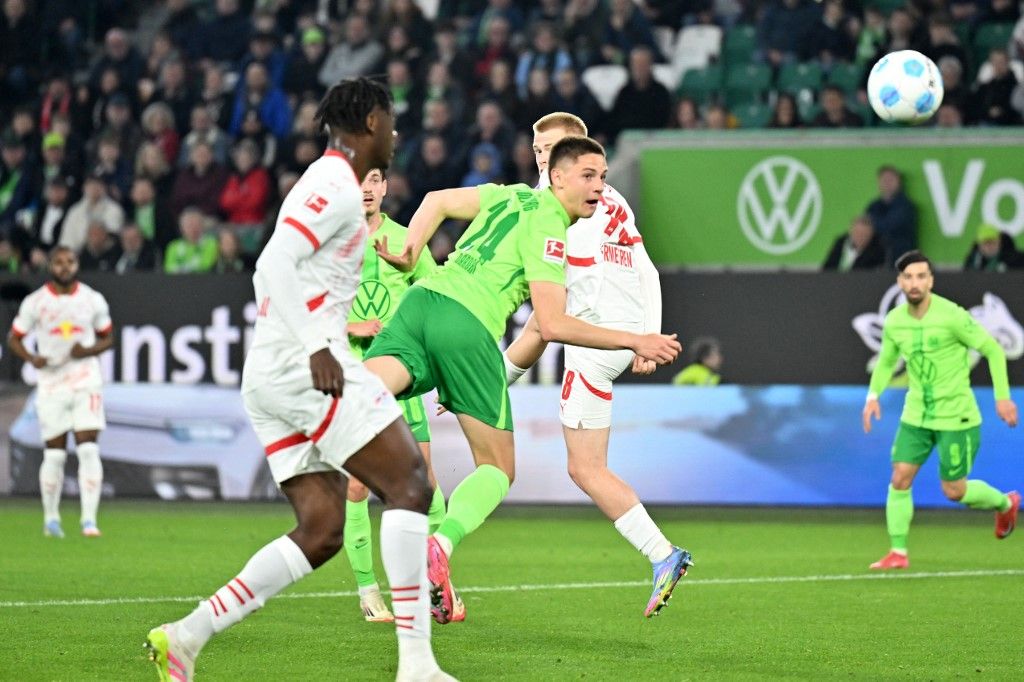 Dárdai Bence ebben a szezonban nem kap lehetőséget a Wolfsburgban, így Marco Rossi is elgondolkodhat a kihagyásán a válogatottból