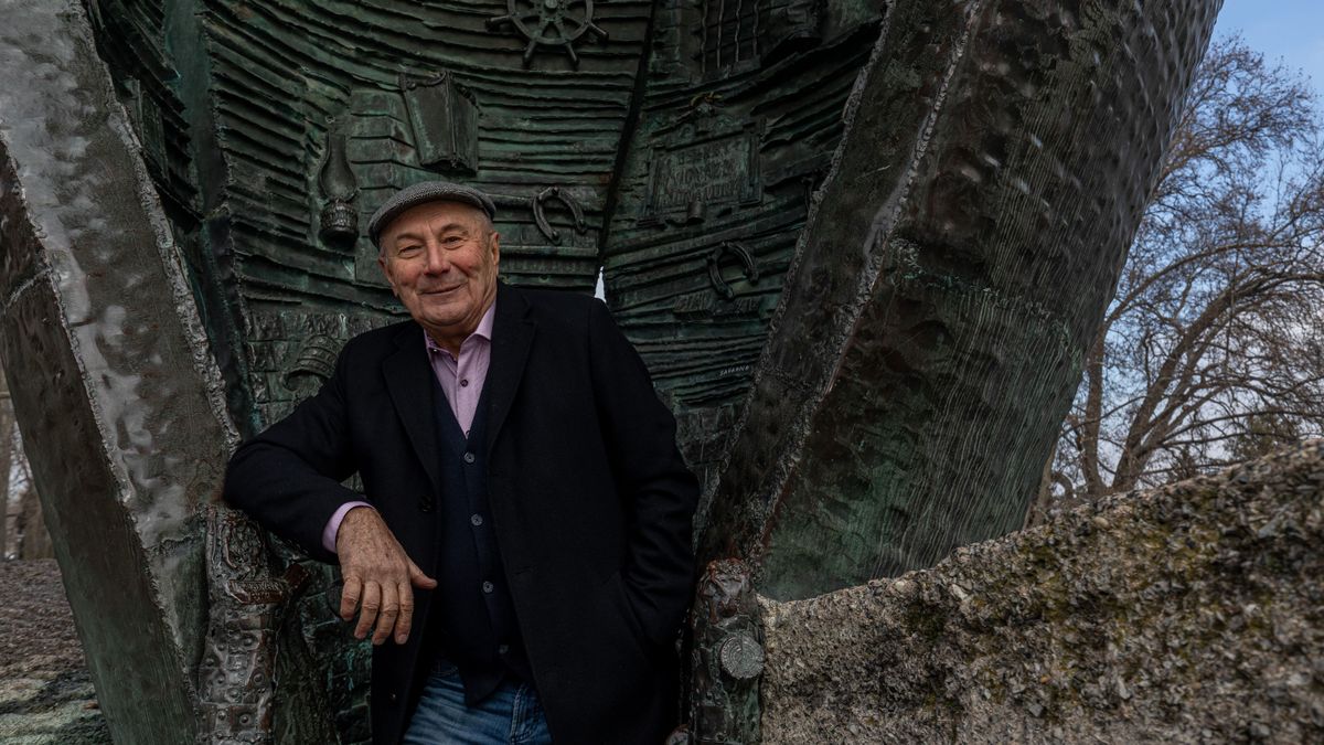 Németh Lajos elárulta, mikor szabadulhat meg Magyarország a felette uralkodó hidegfronttól