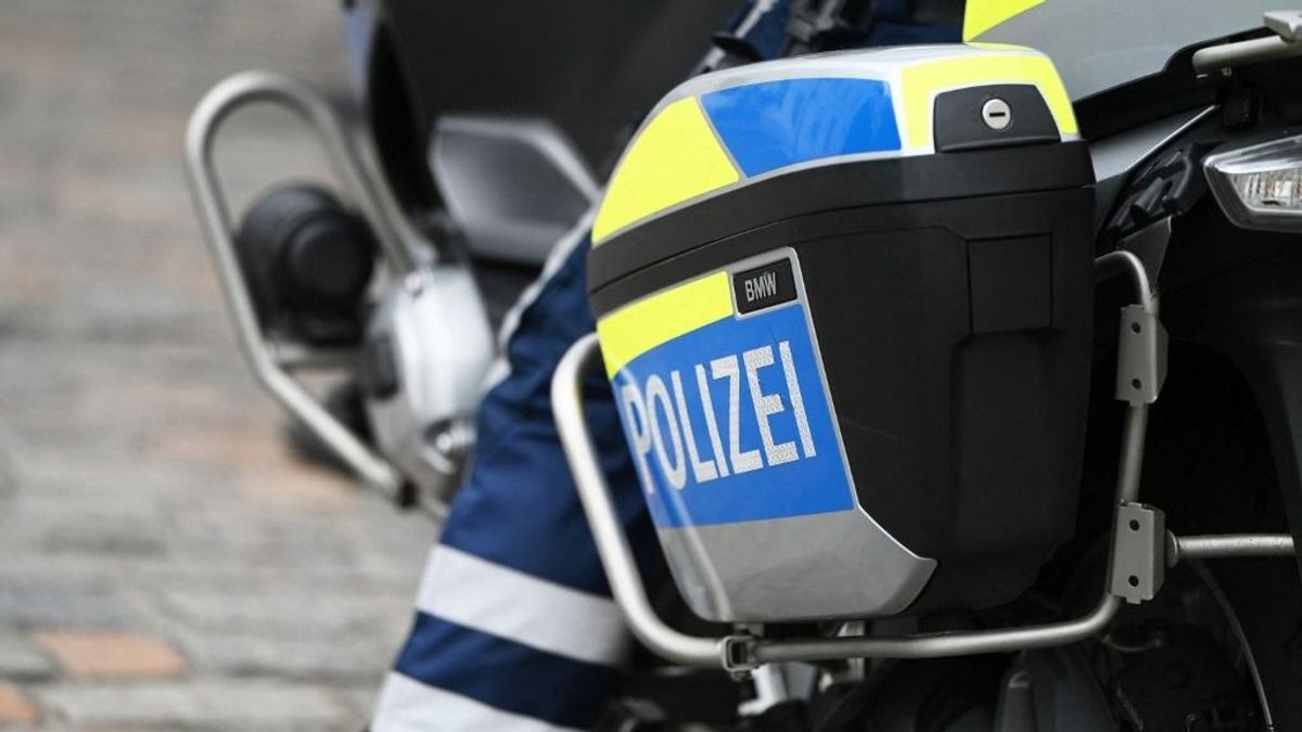 Botrány a német rendőrségnél, idevezetett a bevándorlás