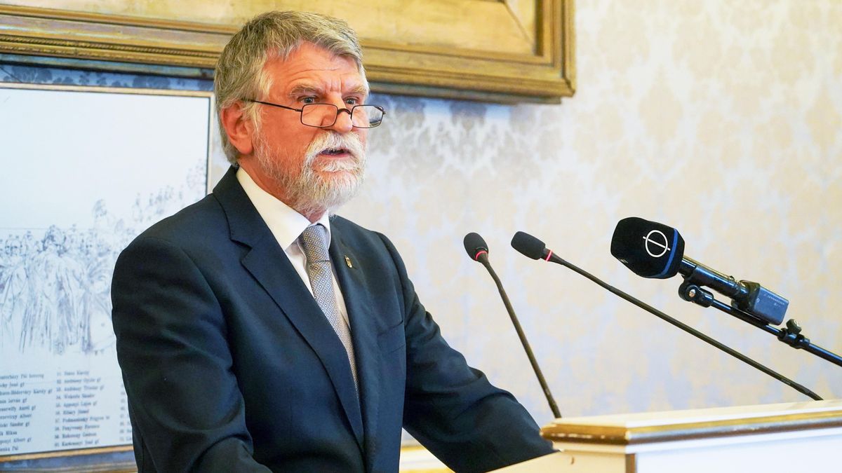 Kövér László: Nemzetpolitikai értelemben az elmúlt tizenöt év volt a legeredményesebb időszak