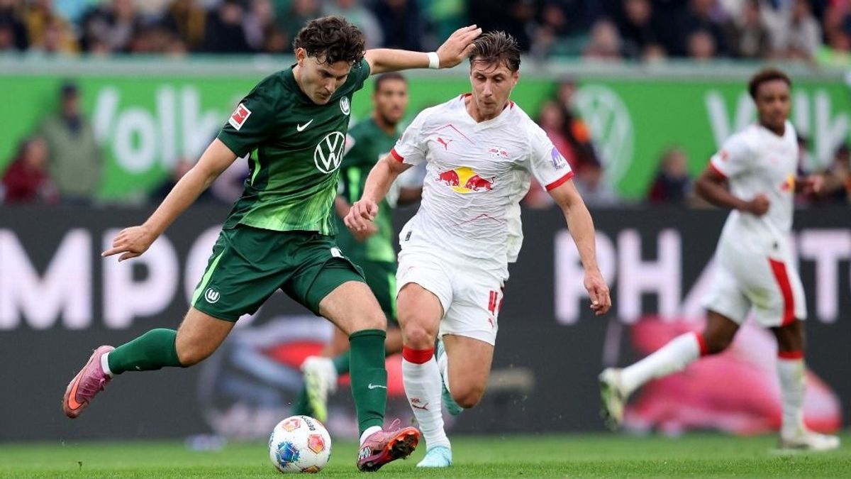 A kihagyott büntető ellenére is boldog lehet két magyar játékos a Bundesliga magyaros rangadója után