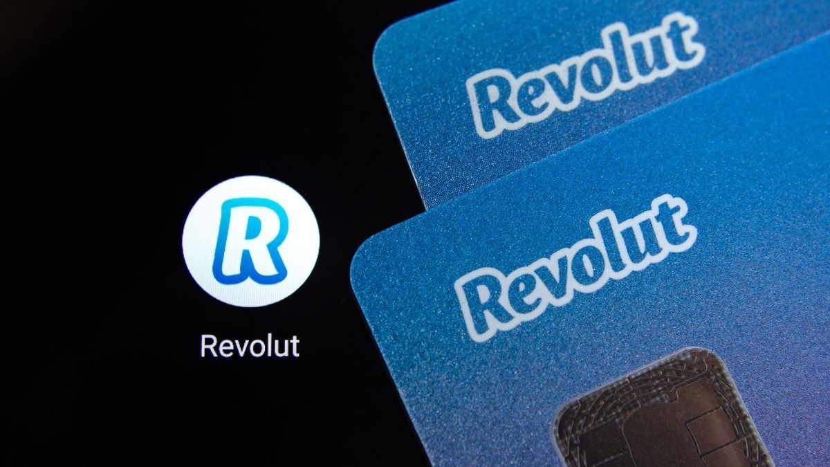 revolut