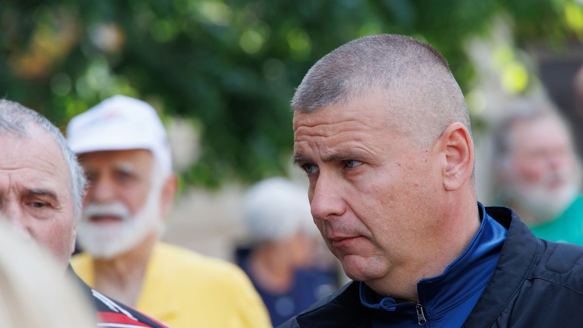 Ruszin-Szendi Romulusz egy erőszakmániás hazaáruló