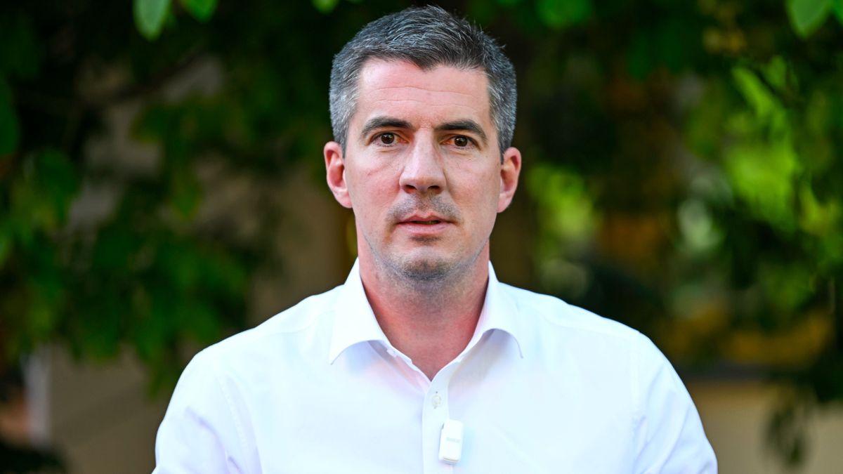 Kocsis Máté: Léket kapott az antifa-drogpárti-liberális öszefogás